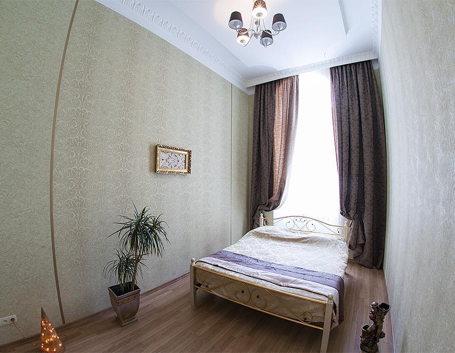 Apartment Vozle Teatra Opery I Baleta Львів Екстер'єр фото