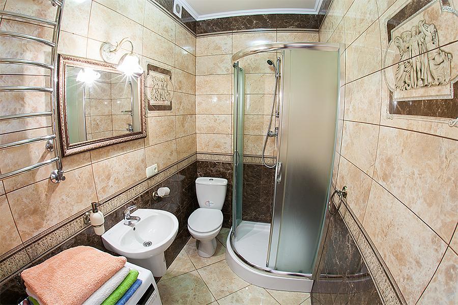 Apartment Vozle Teatra Opery I Baleta Львів Екстер'єр фото