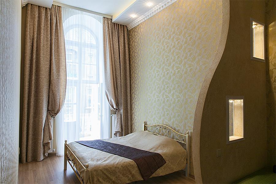 Apartment Vozle Teatra Opery I Baleta Львів Екстер'єр фото